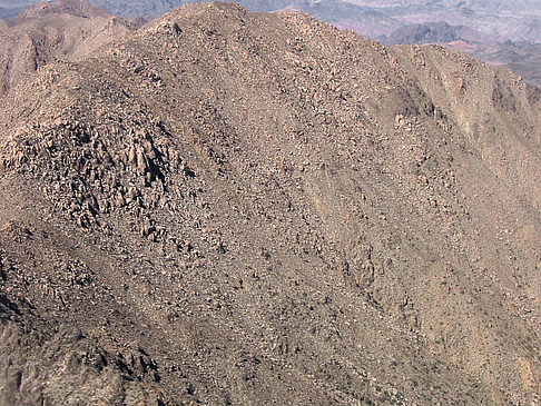 Fotos Flug über den Grand Canyon
