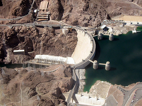 Fotos Hoover Damm | 