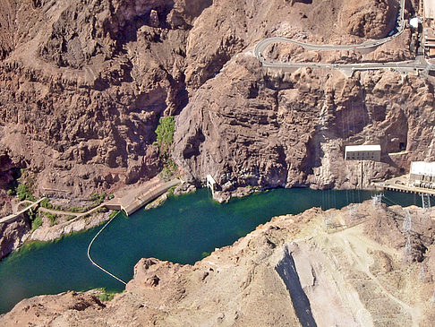 Foto Hoover Damm - 
