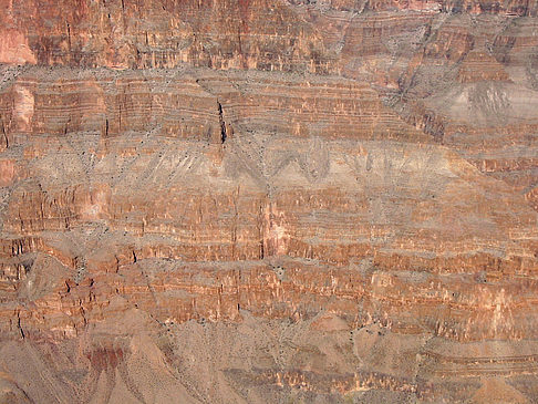 Fotos Per Hubschrauber im Grand Canyon