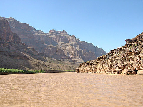 Talsohle Foto 