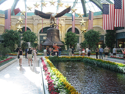 Hotel Bellagio