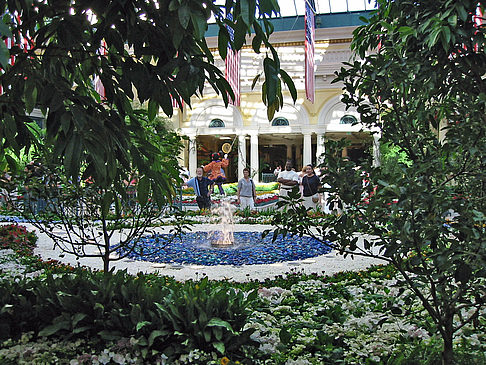 Fotos Hotel Bellagio | Las Vegas