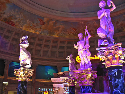 Fotos Hotel Caesars Palace