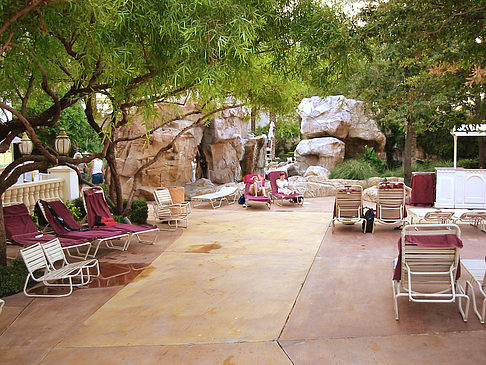 Hotel Monte Carlo Fotos