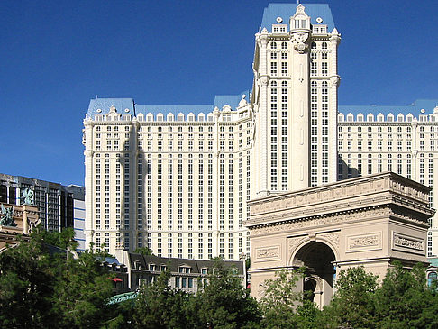 Fotos Hotel Paris | Las Vegas