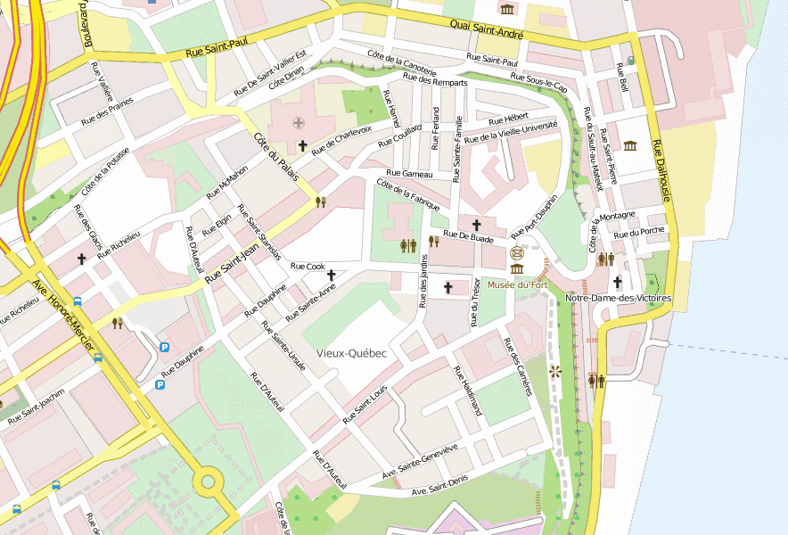 Édifice Price