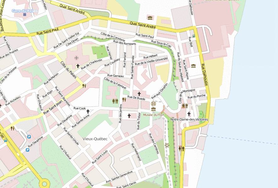 Notre-Dame de Québec